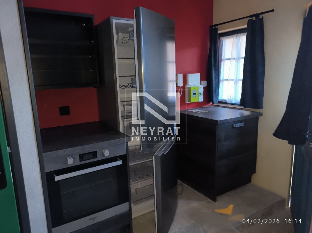 APPARTEMENT T3 A LOUER - CHALON SUR SAONE - 58.11 m2 - 964�&euro; charges comprises par mois