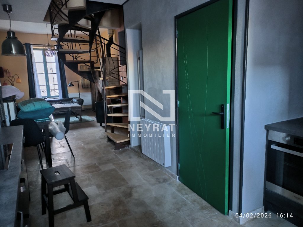 APPARTEMENT T3 A LOUER - CHALON SUR SAONE - 58.11 m2 - 964�&euro; charges comprises par mois