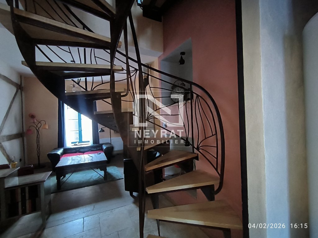 APPARTEMENT T3 A LOUER - CHALON SUR SAONE - 58.11 m2 - 964�&euro; charges comprises par mois