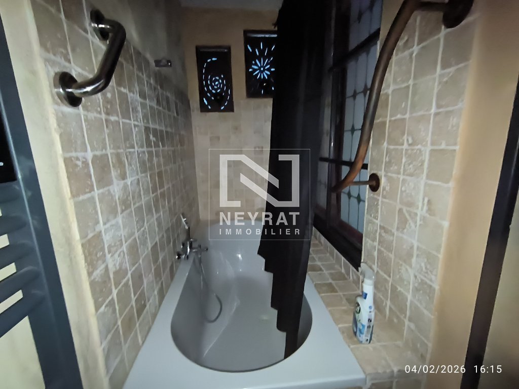 APPARTEMENT T3 A LOUER - CHALON SUR SAONE - 58.11 m2 - 964�&euro; charges comprises par mois