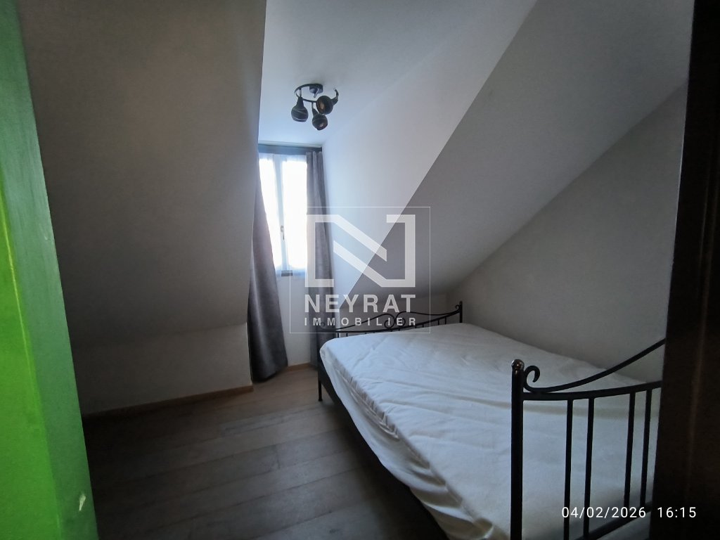 APPARTEMENT T3 A LOUER - CHALON SUR SAONE - 58.11 m2 - 964�&euro; charges comprises par mois