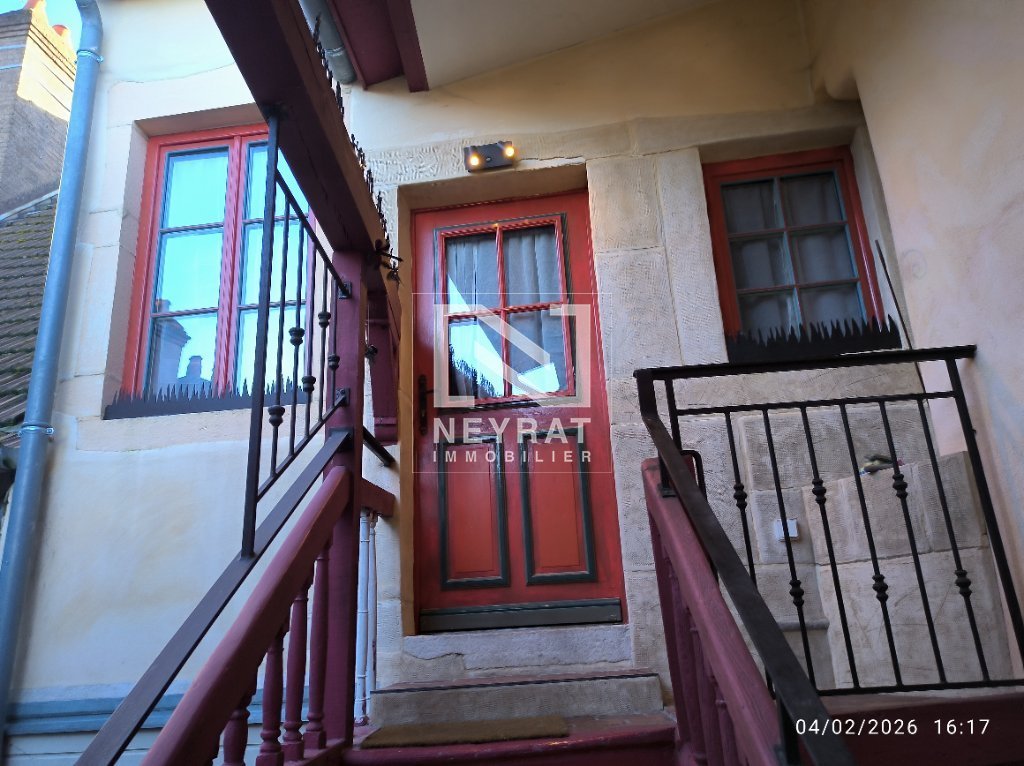 APPARTEMENT T3 A LOUER - CHALON SUR SAONE - 58.11 m2 - 964�&euro; charges comprises par mois