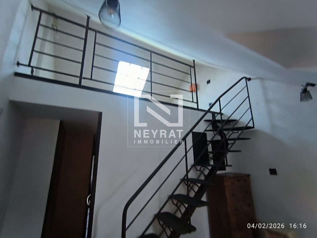 APPARTEMENT T3 A LOUER - CHALON SUR SAONE - 58.11 m2 - 964�&euro; charges comprises par mois