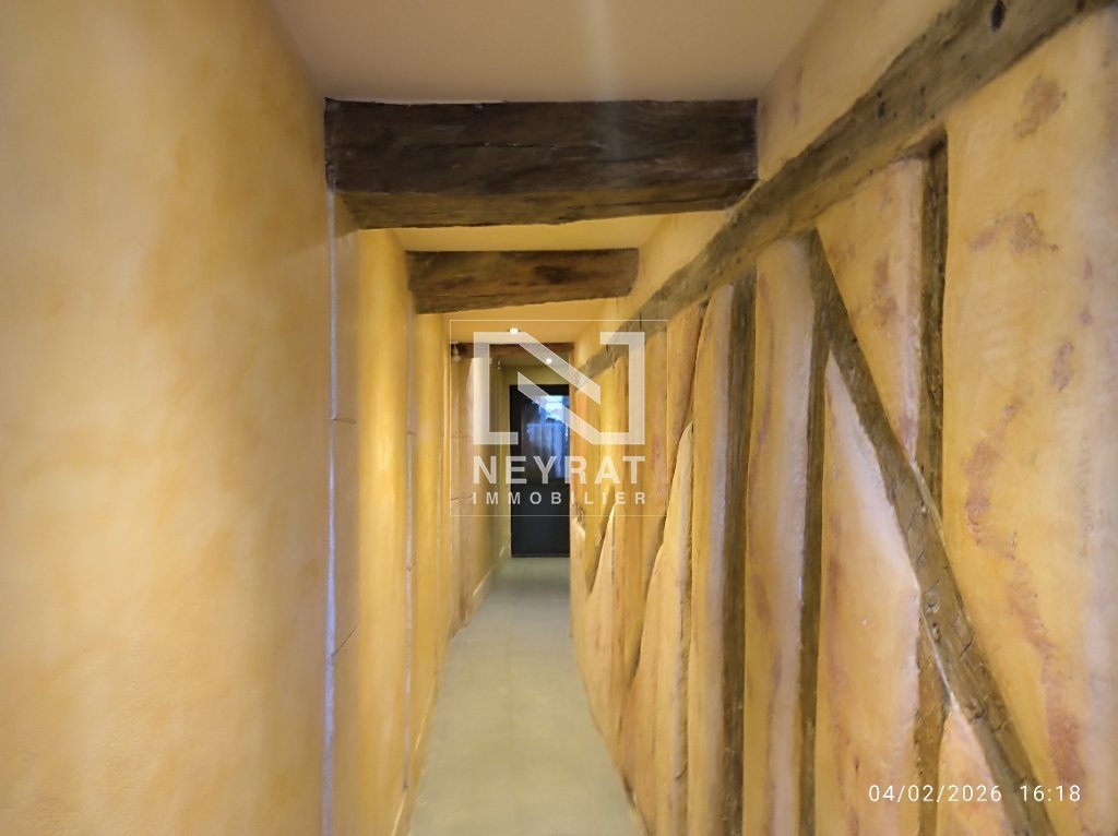 APPARTEMENT T3 A LOUER - CHALON SUR SAONE - 58.11 m2 - 964�&euro; charges comprises par mois