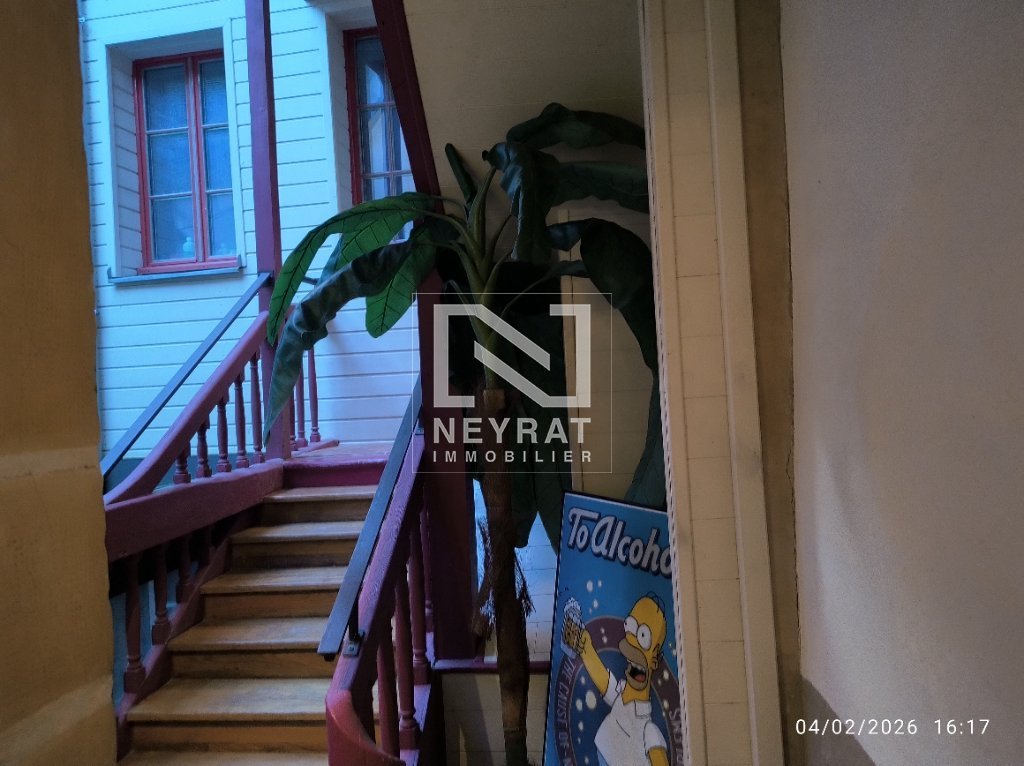 APPARTEMENT T3 A LOUER - CHALON SUR SAONE - 58.11 m2 - 964�&euro; charges comprises par mois