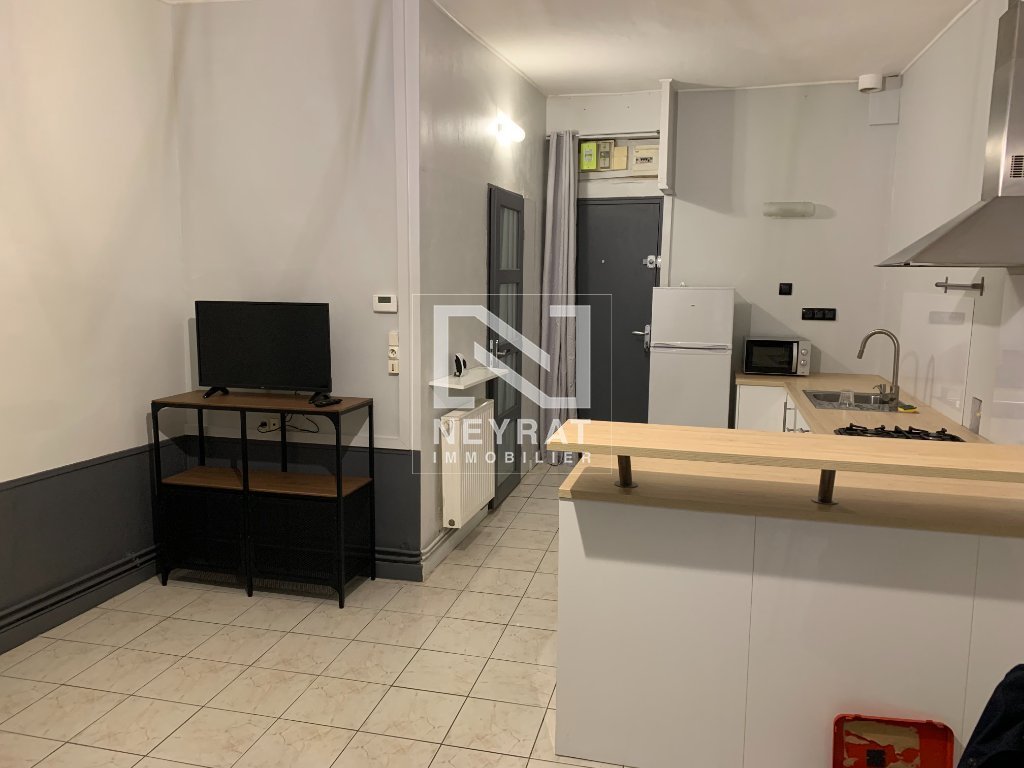 APPARTEMENT T3 A LOUER - CHALON SUR SAONE - 48.88 m2 - 650 &euro; charges comprises par mois