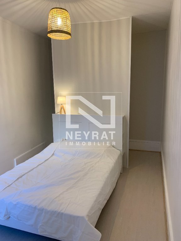 APPARTEMENT T3 A LOUER - CHALON SUR SAONE - 48.88 m2 - 650 &euro; charges comprises par mois