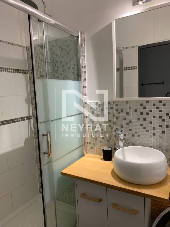 APPARTEMENT T3 A LOUER - CHALON SUR SAONE - 48.88 m2 - 650 &euro; charges comprises par mois