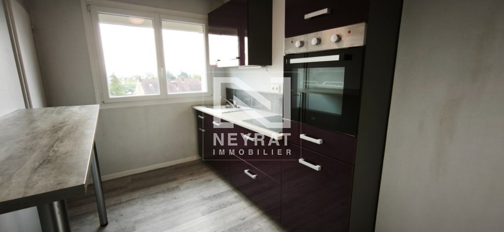 APPARTEMENT T3 A LOUER - CHALON SUR SAONE - 65.84 m2 - 730 &euro; charges comprises par mois