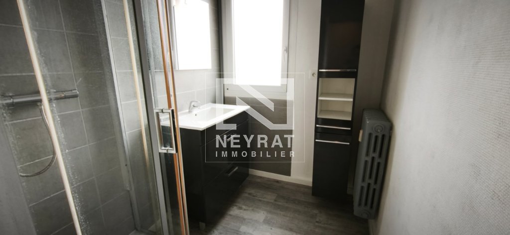 APPARTEMENT T3 A LOUER - CHALON SUR SAONE - 65.84 m2 - 730 &euro; charges comprises par mois