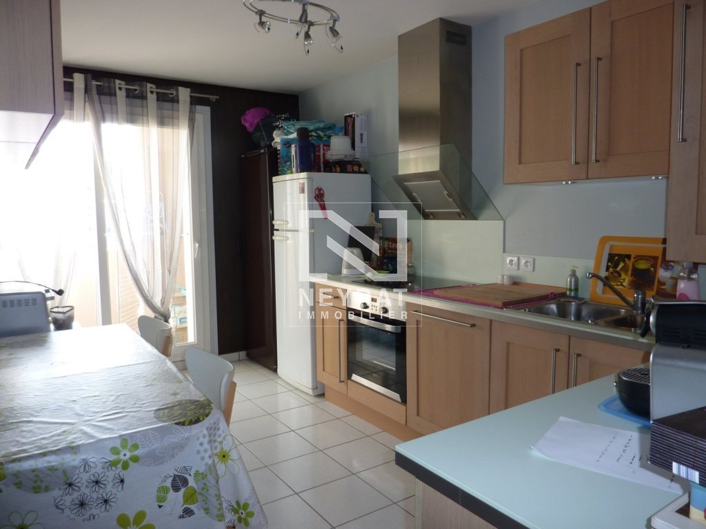 APPARTEMENT T3 MEUBLE A LOUER - CHALON SUR SAONE - 68.52 m2 - 695€ charges comprises par mois