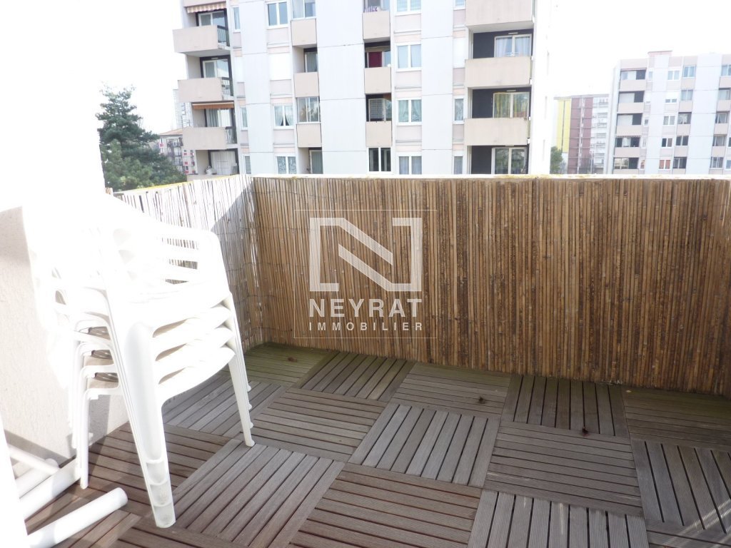 APPARTEMENT T3 MEUBLE - CHALON SUR SAONE - 68.52 m2 - LOU&Eacute;