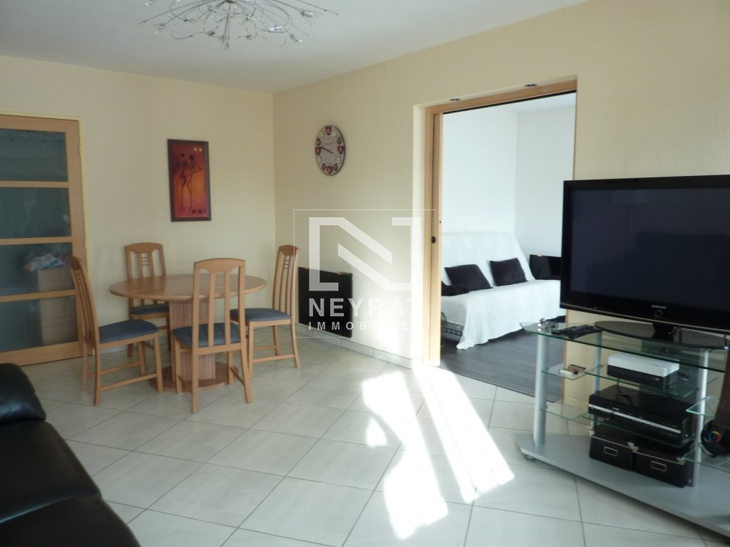 APPARTEMENT T3 MEUBLE - CHALON SUR SAONE - 68.52 m2 - LOU&Eacute;