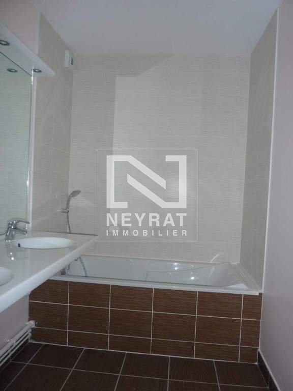 APPARTEMENT T3 - CHALON SUR SAONE - 62.98 m2 - LOU&Eacute;