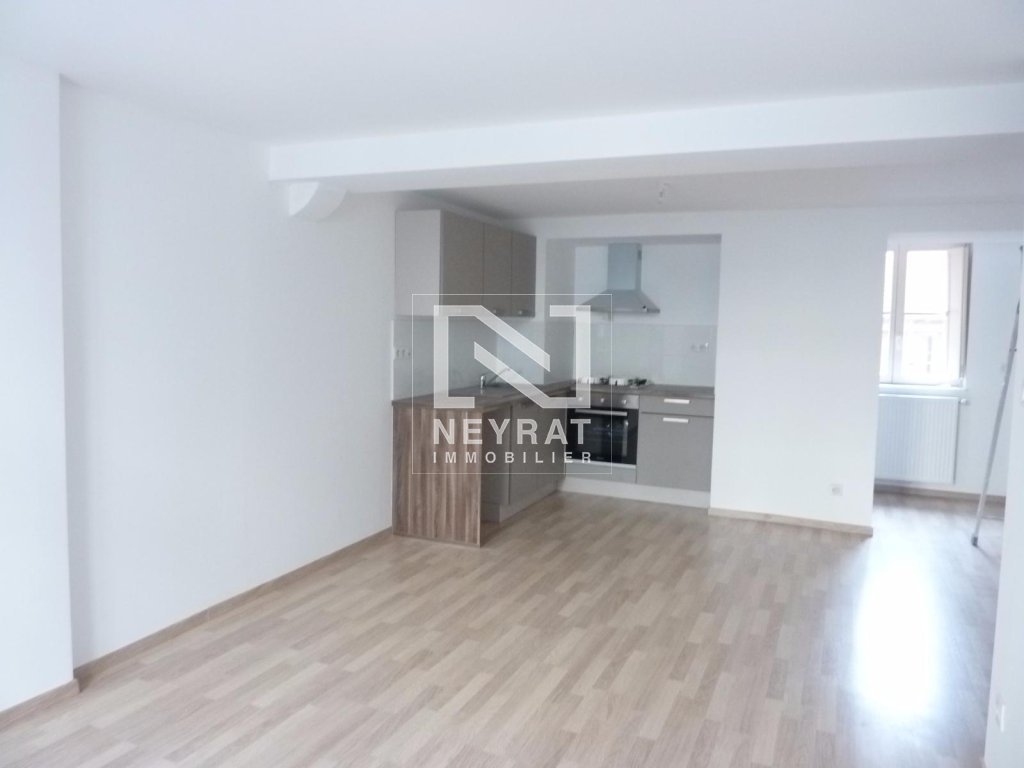 APPARTEMENT T3 A LOUER - CHALON SUR SAONE - 59.28 m2 - 633�&euro; charges comprises par mois