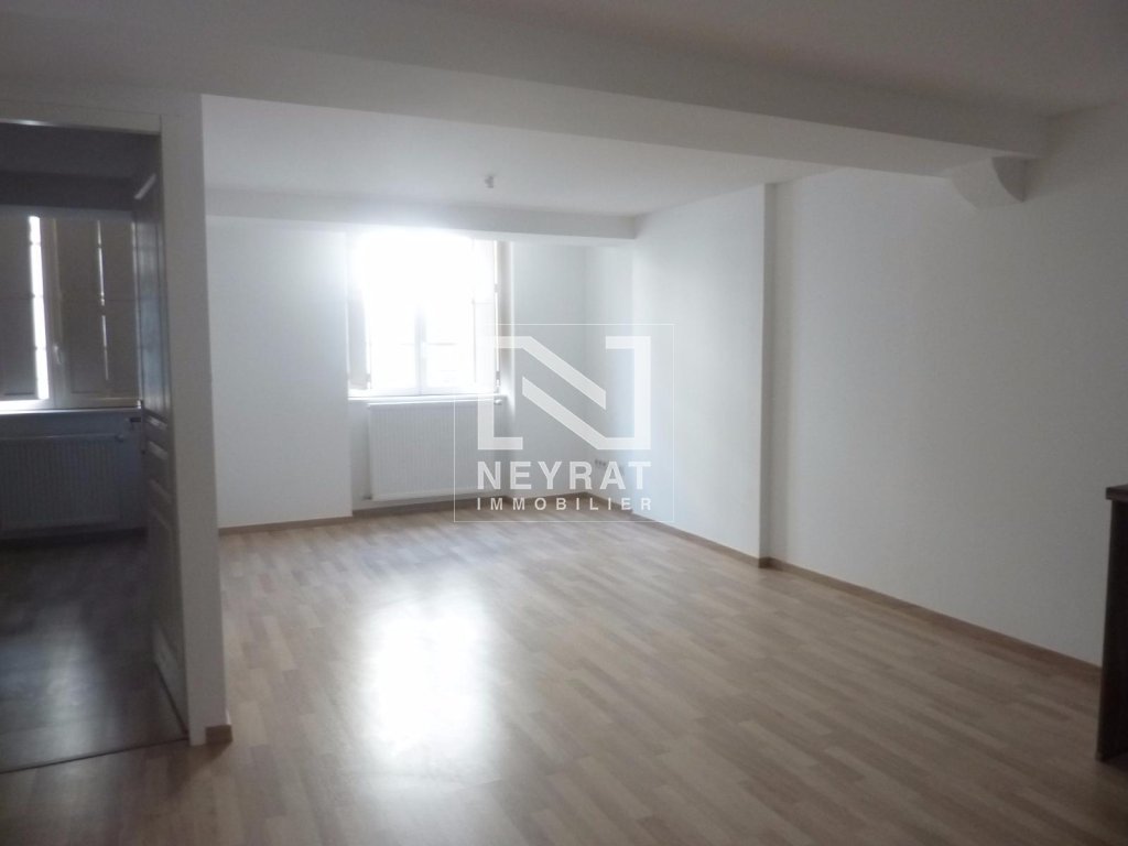 APPARTEMENT T3 A LOUER - CHALON SUR SAONE - 59.28 m2 - 633�&euro; charges comprises par mois