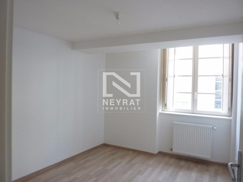 APPARTEMENT T3 A LOUER - CHALON SUR SAONE - 59.28 m2 - 633�&euro; charges comprises par mois