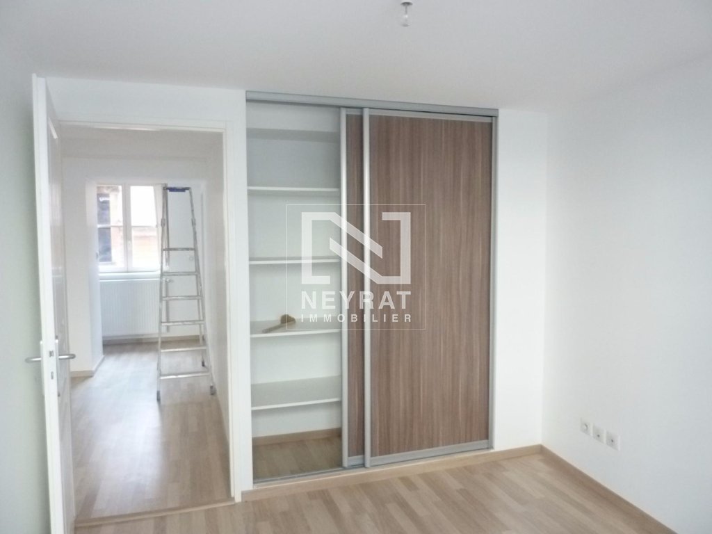 APPARTEMENT T3 A LOUER - CHALON SUR SAONE - 59.28 m2 - 633�&euro; charges comprises par mois