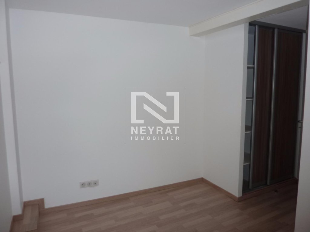 APPARTEMENT T3 A LOUER - CHALON SUR SAONE - 59.28 m2 - 633�&euro; charges comprises par mois