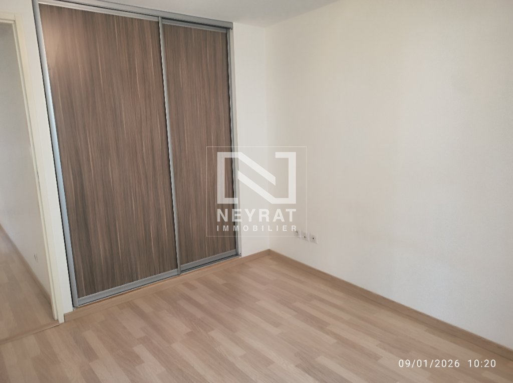 APPARTEMENT T3 A LOUER - CHALON SUR SAONE - 59.28 m2 - 633�&euro; charges comprises par mois