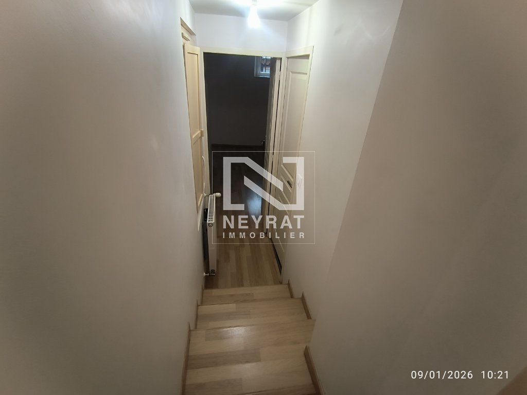 APPARTEMENT T3 A LOUER - CHALON SUR SAONE - 59.28 m2 - 633�&euro; charges comprises par mois