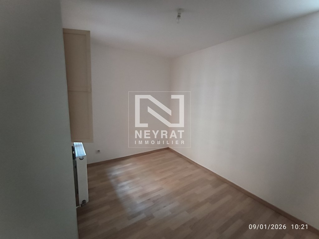 APPARTEMENT T3 A LOUER - CHALON SUR SAONE - 59.28 m2 - 633�&euro; charges comprises par mois