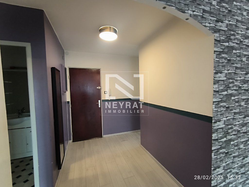 APPARTEMENT T3 - CHALON SUR SAONE - 70.72 m2 - LOU&Eacute;