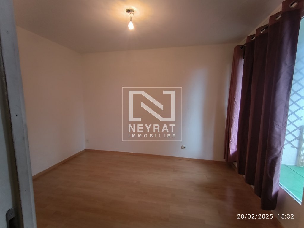 APPARTEMENT T3 - CHALON SUR SAONE - 70.72 m2 - LOU&Eacute;