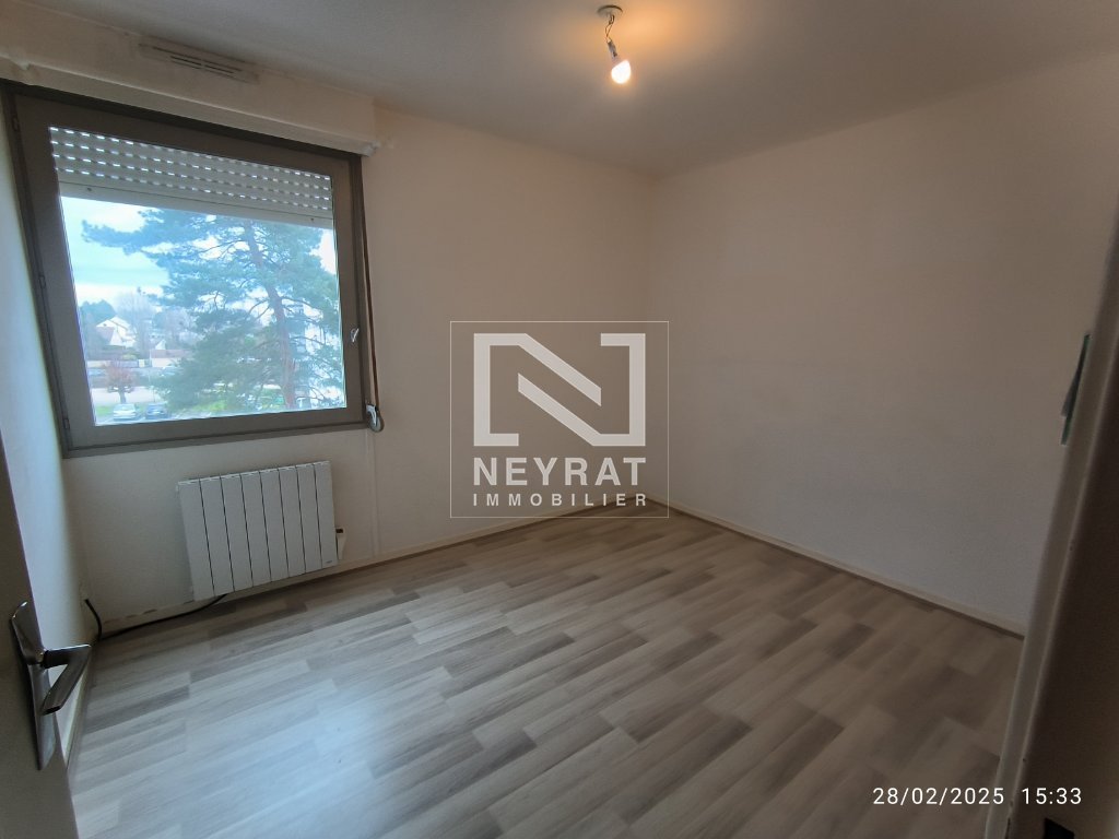 APPARTEMENT T3 - CHALON SUR SAONE - 70.72 m2 - LOU&Eacute;