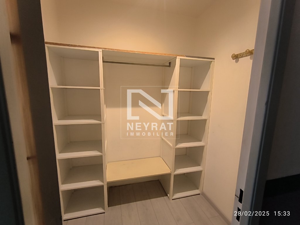 APPARTEMENT T3 - CHALON SUR SAONE - 70.72 m2 - LOU&Eacute;