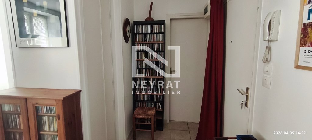 APPARTEMENT T3 A LOUER - CHALON SUR SAONE - 61.57 m2 - 617 &euro; charges comprises par mois