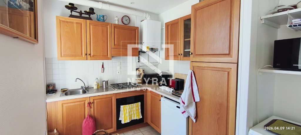 APPARTEMENT T3 A LOUER - CHALON SUR SAONE - 61.57 m2 - 617 &euro; charges comprises par mois