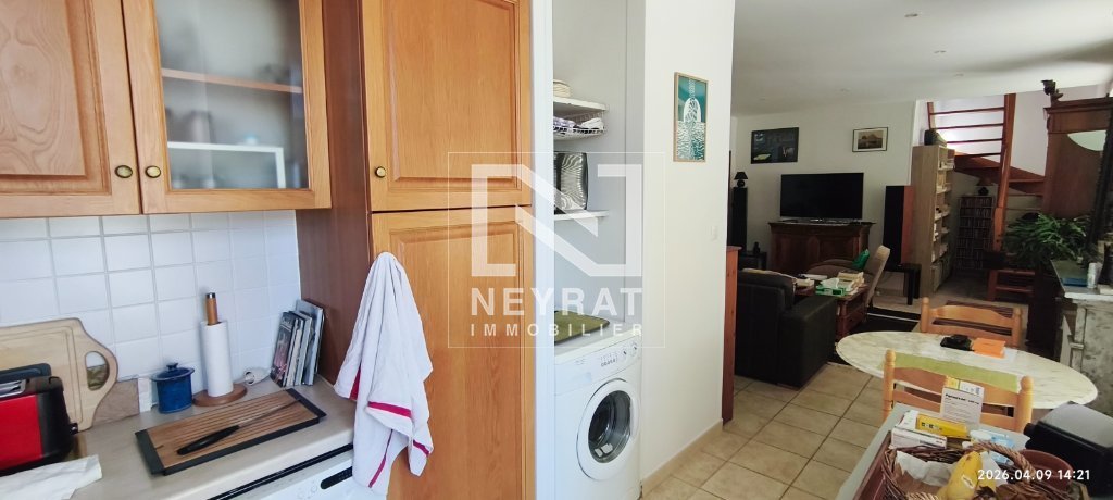 APPARTEMENT T3 A LOUER - CHALON SUR SAONE - 61.57 m2 - 617 &euro; charges comprises par mois