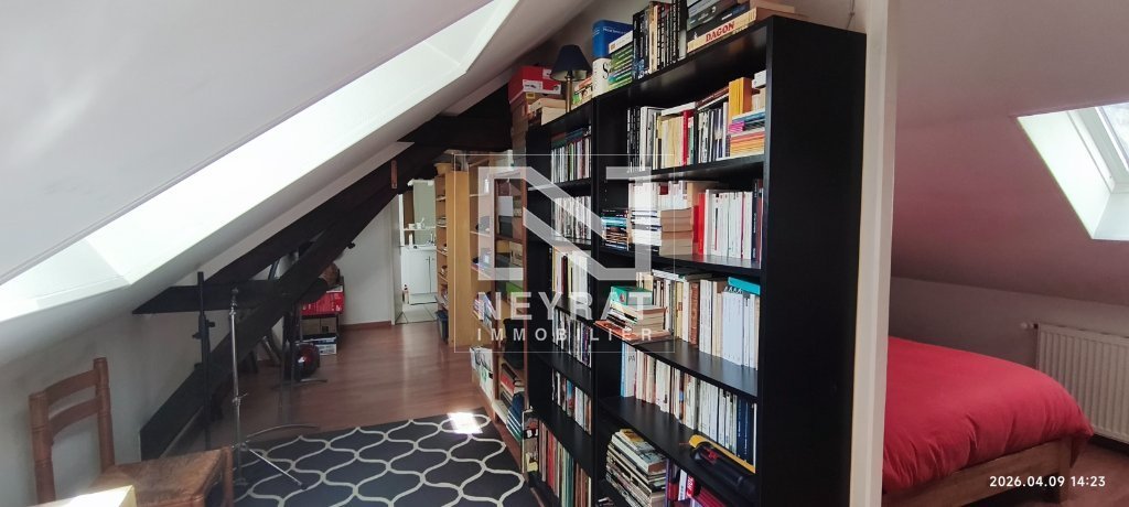 APPARTEMENT T3 A LOUER - CHALON SUR SAONE - 61.57 m2 - 617 &euro; charges comprises par mois