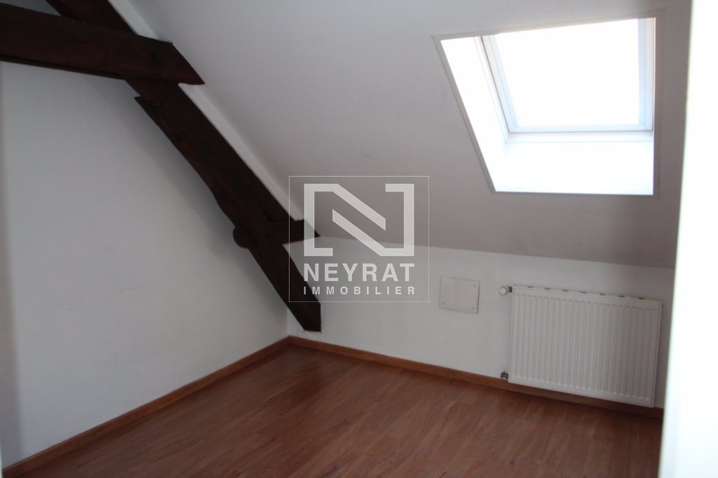 APPARTEMENT T3 A LOUER - CHALON SUR SAONE - 61.57 m2 - 617 &euro; charges comprises par mois