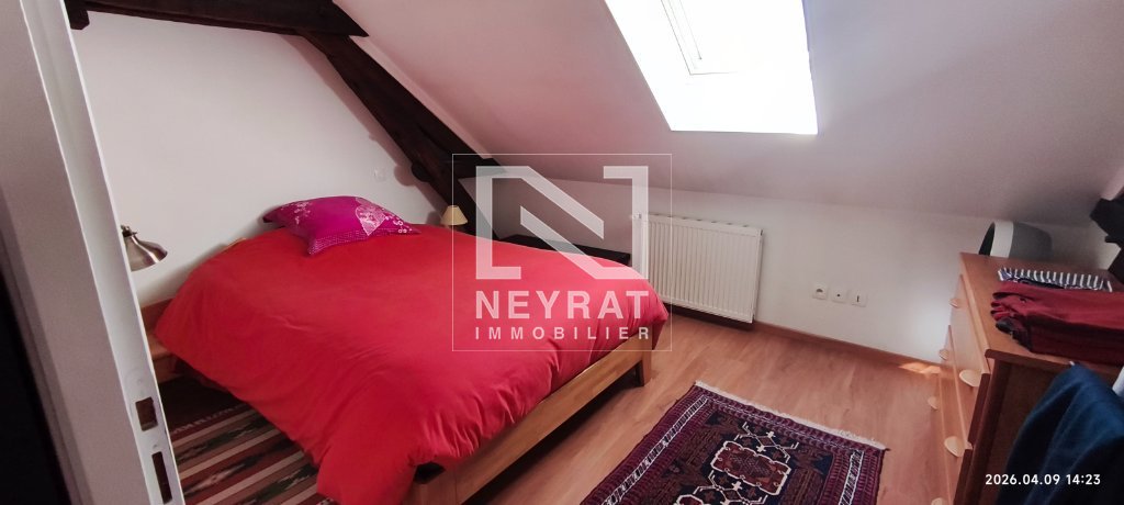 APPARTEMENT T3 A LOUER - CHALON SUR SAONE - 61.57 m2 - 617 &euro; charges comprises par mois