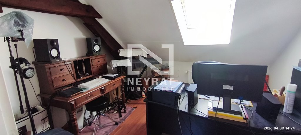 APPARTEMENT T3 A LOUER - CHALON SUR SAONE - 61.57 m2 - 617 &euro; charges comprises par mois