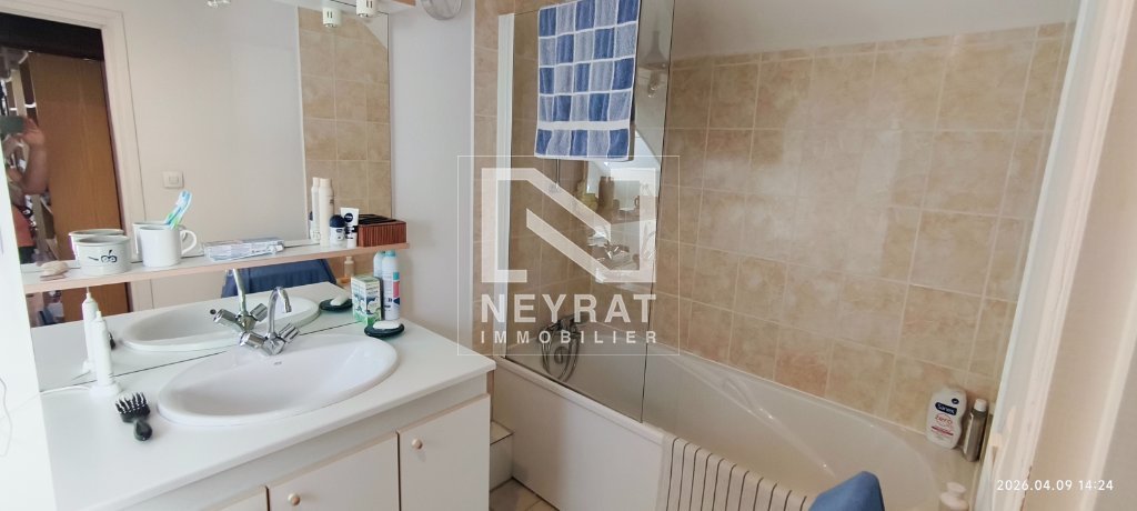 APPARTEMENT T3 A LOUER - CHALON SUR SAONE - 61.57 m2 - 617 &euro; charges comprises par mois