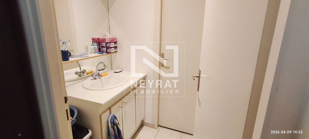 APPARTEMENT T3 A LOUER - CHALON SUR SAONE - 61.57 m2 - 617 &euro; charges comprises par mois