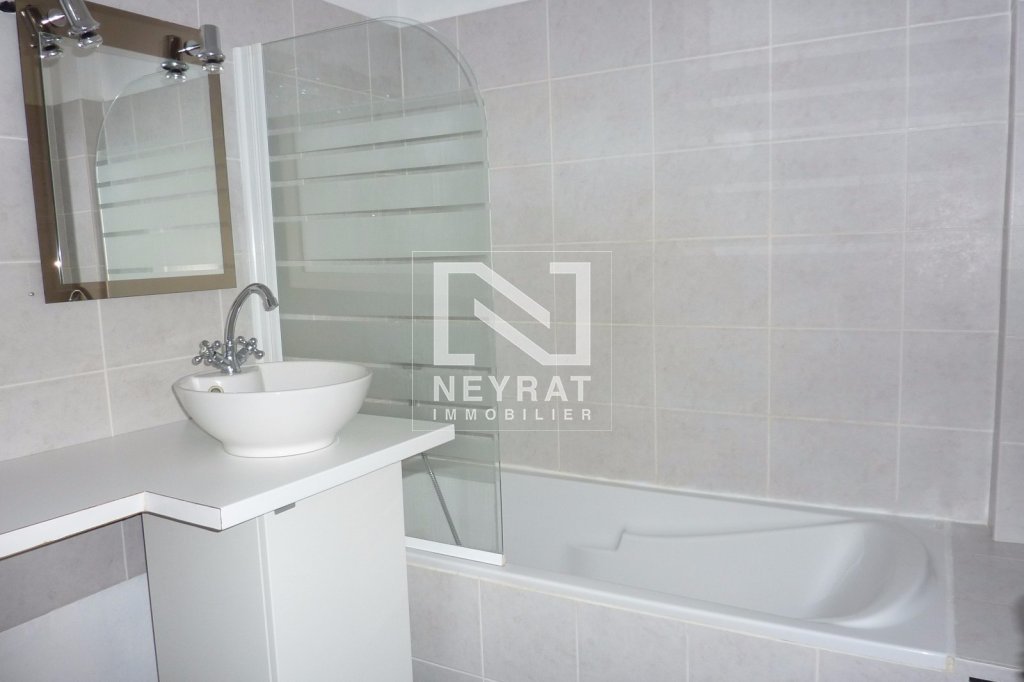 APPARTEMENT T3 A LOUER - CHALON SUR SAONE - 68.05 m2 - 685 &euro; charges comprises par mois