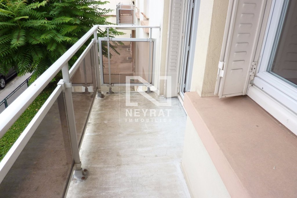 APPARTEMENT T3 A LOUER - CHALON SUR SAONE - 68.05 m2 - 685 &euro; charges comprises par mois