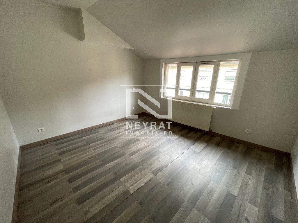 APPARTEMENT T3 A LOUER - CHALON SUR SAONE - 75 m2 - 702 € charges comprises par mois