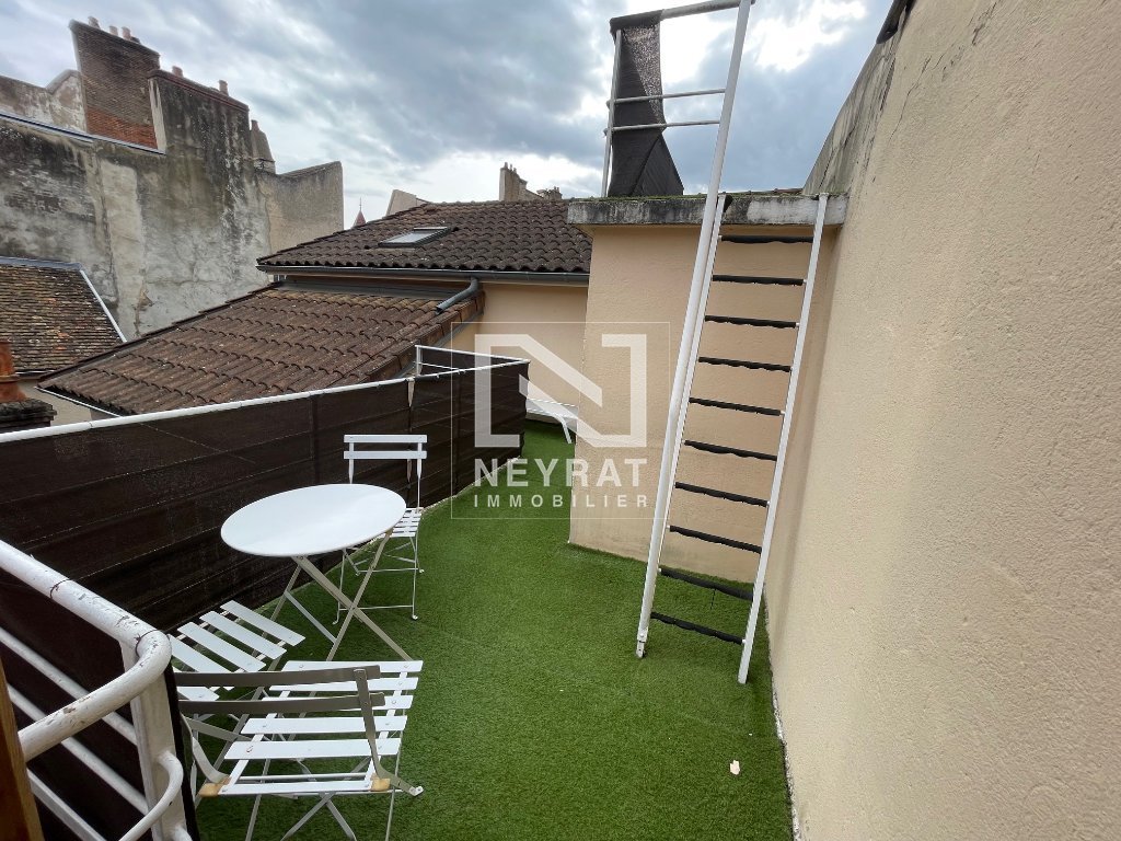 APPARTEMENT T3 A LOUER - CHALON SUR SAONE - 75 m2 - 702 € charges comprises par mois