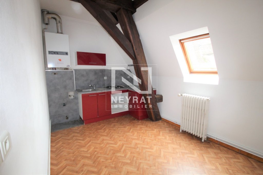 APPARTEMENT T3 - CHALON SUR SAONE - 66.8 m2 - LOU&Eacute;