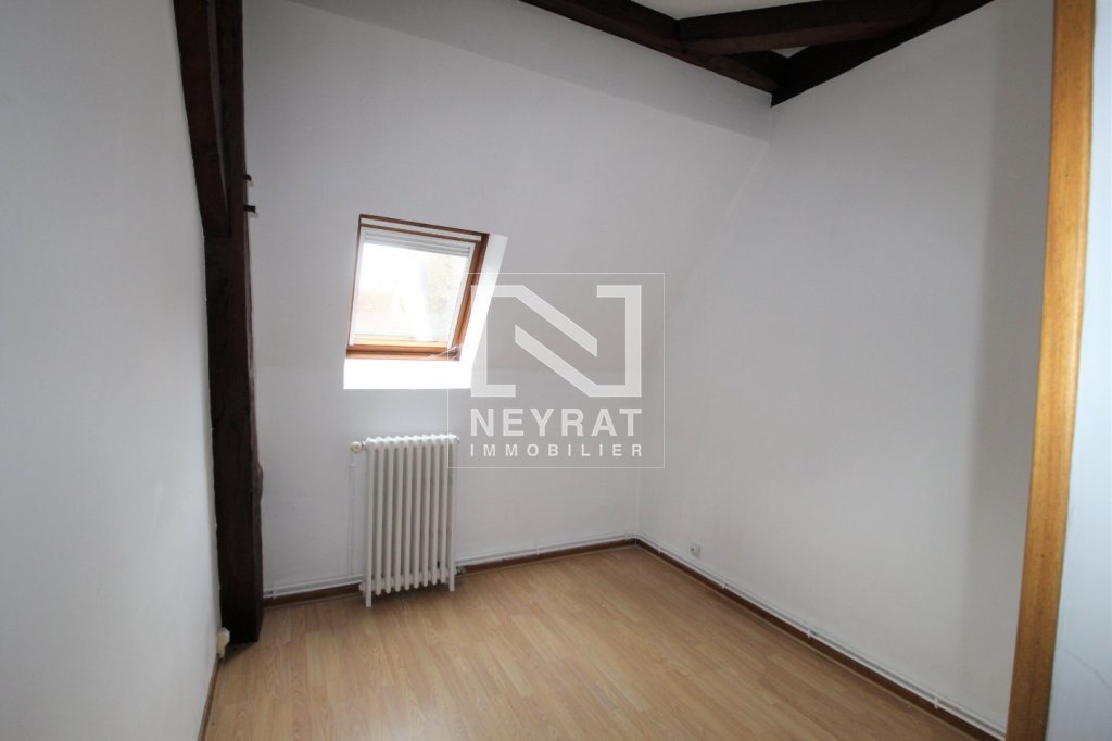 APPARTEMENT T3 - CHALON SUR SAONE - 66.8 m2 - LOU&Eacute;