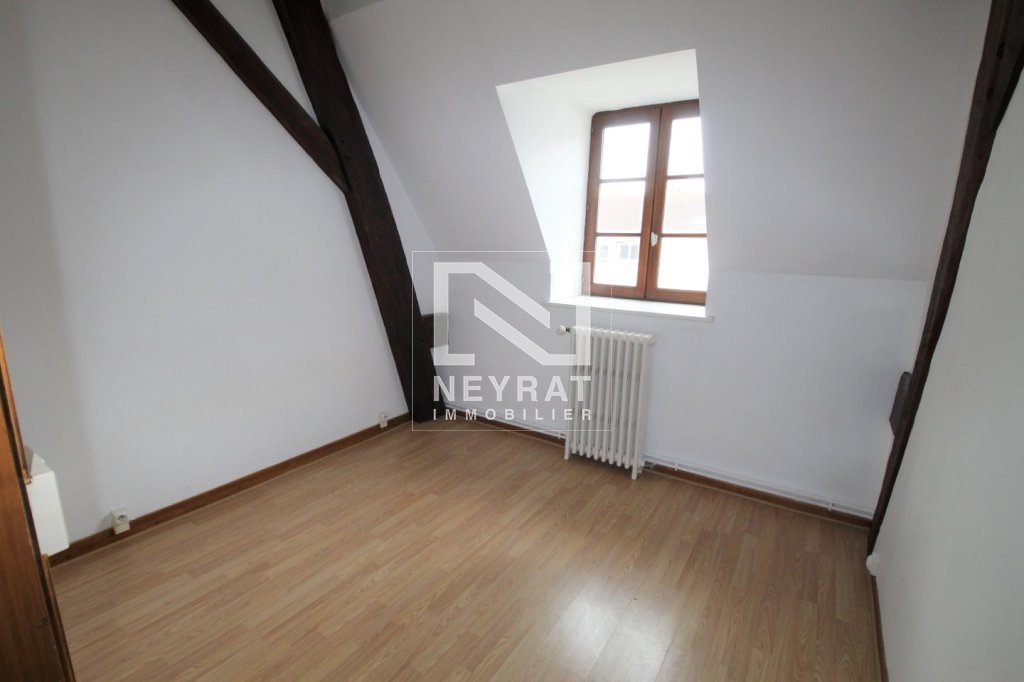 APPARTEMENT T3 - CHALON SUR SAONE - 66.8 m2 - LOU&Eacute;