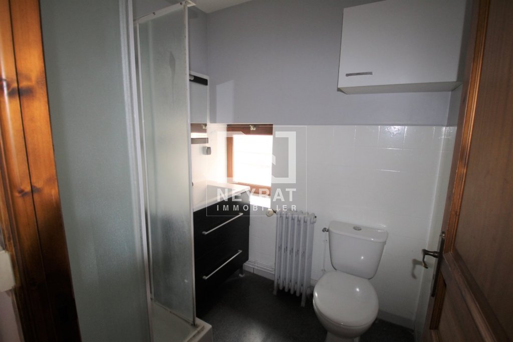 APPARTEMENT T3 - CHALON SUR SAONE - 66.8 m2 - LOU&Eacute;