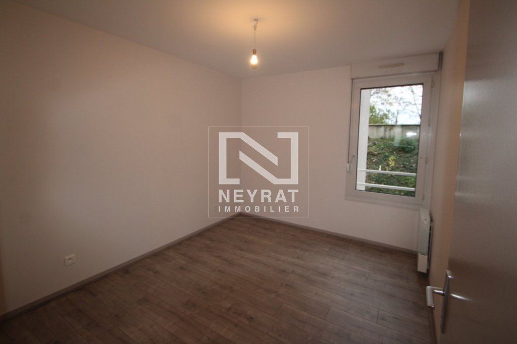 APPARTEMENT T3 A LOUER - CHALON SUR SAONE - 69 m2 - 790�&euro; charges comprises par mois