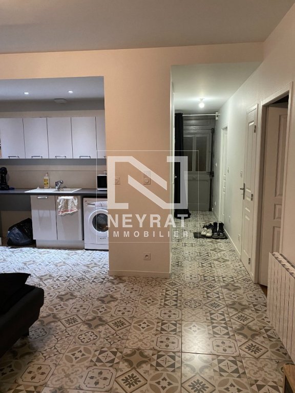 APPARTEMENT T3 A LOUER - CHALON SUR SAONE - 65 m2 - 673€ charges comprises par mois