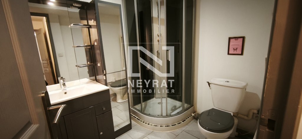 APPARTEMENT T3 A LOUER - CHATENOY LE ROYAL - 87.56 m2 - 630�&euro; charges comprises par mois